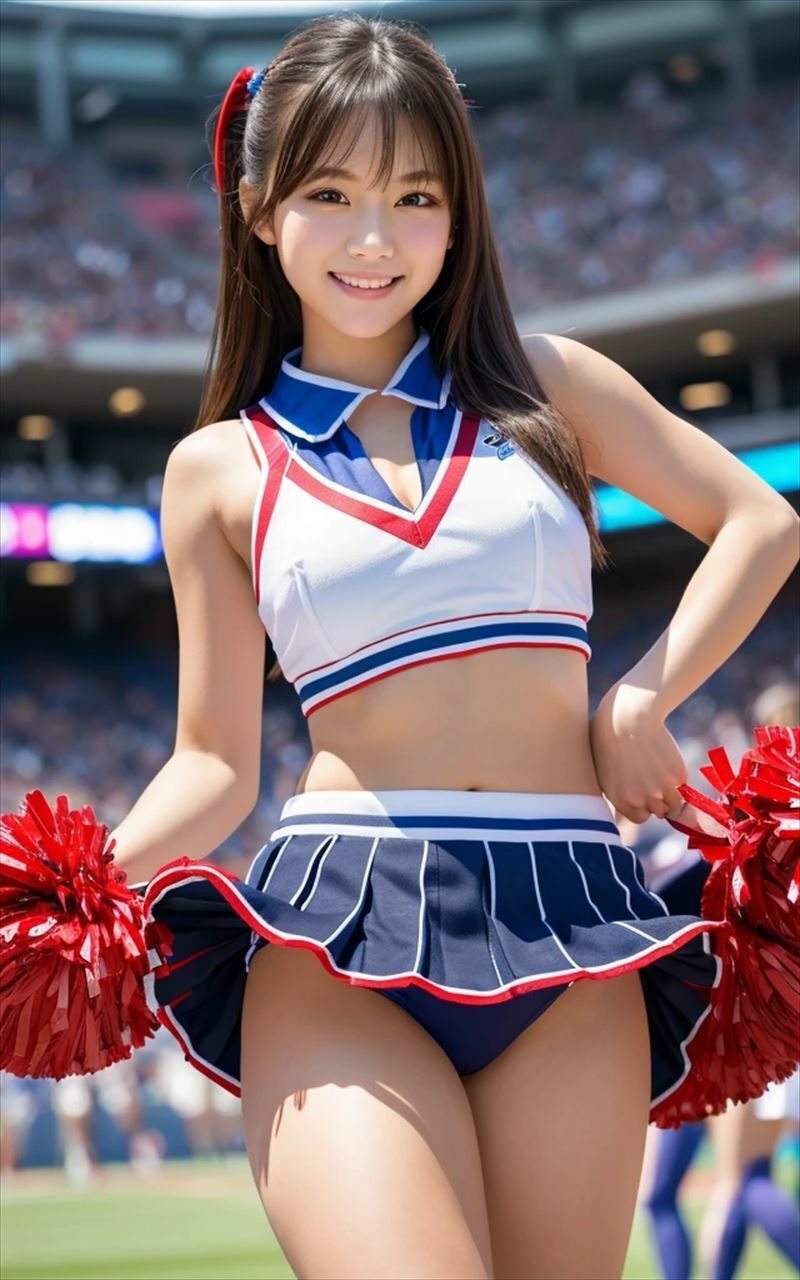 チアGIRLコレクション