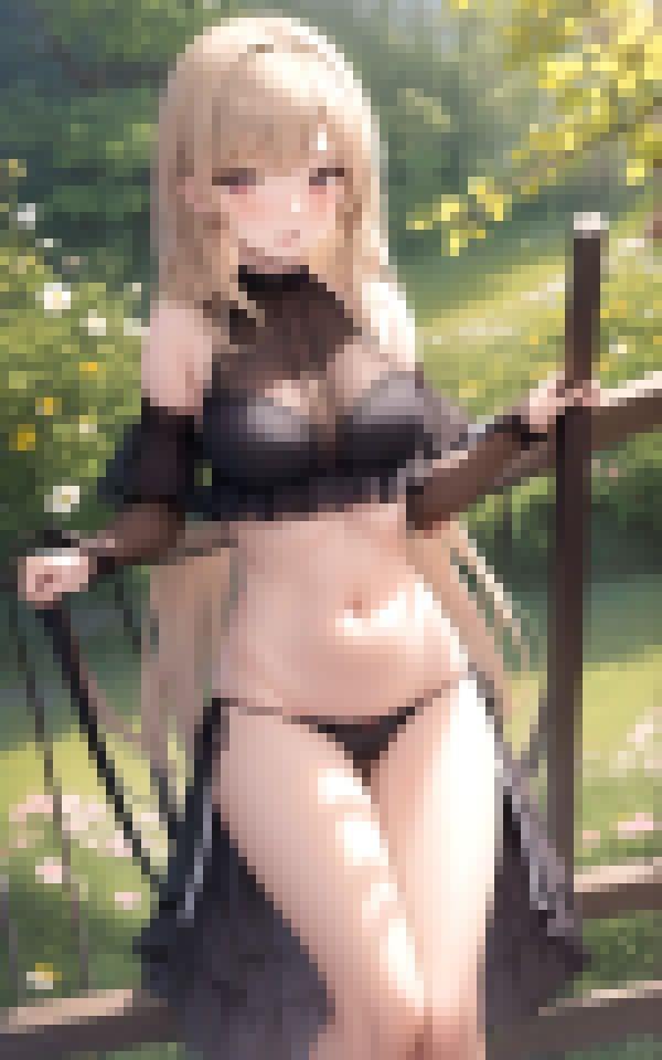 メイドネキとエロ撮影会