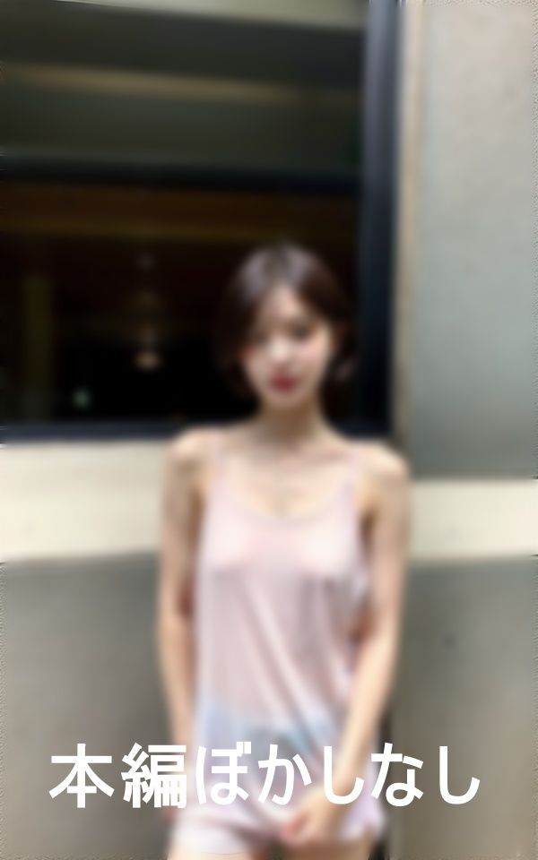 街で見つけたギャルたちをナンパしていけるとこまで脱がせてみた