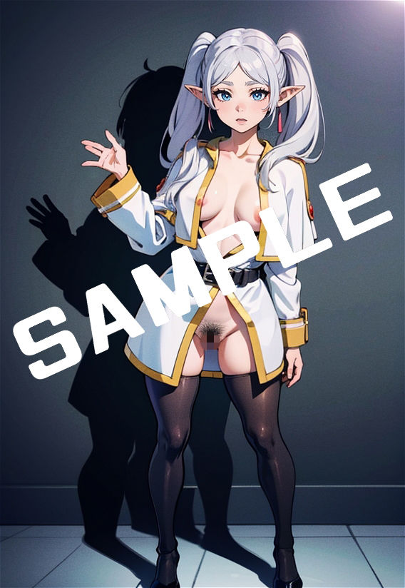 淫乱のフリー〇ン 精神魔法にも拘束魔法に耐性があるが催●アプリへの耐性は無かった