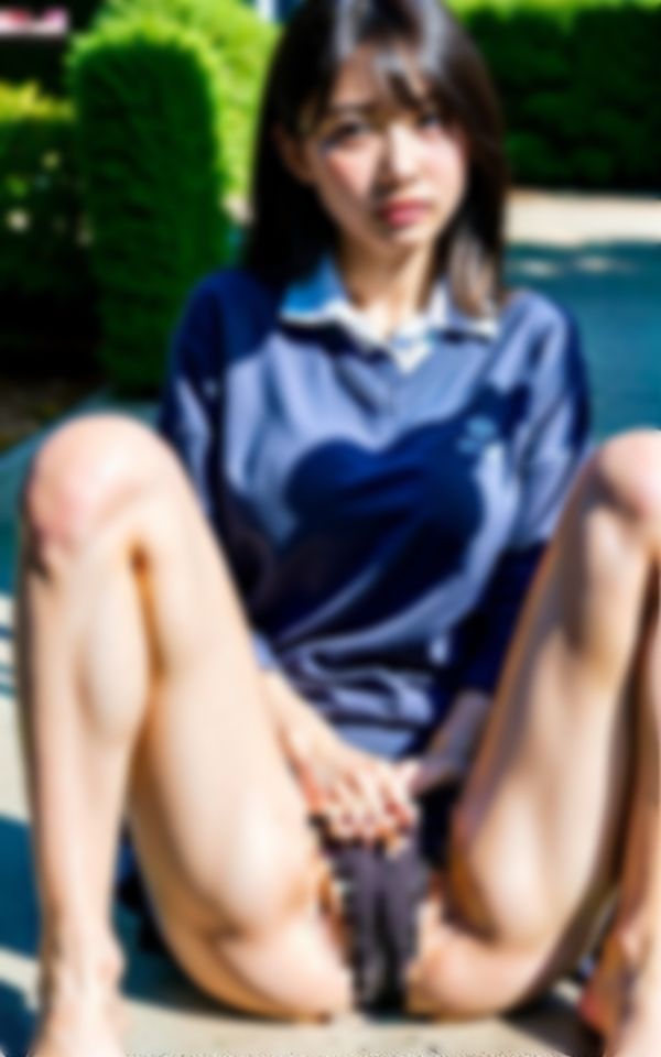 マル秘M字開脚女子のすべて 〜撮影記録143枚〜