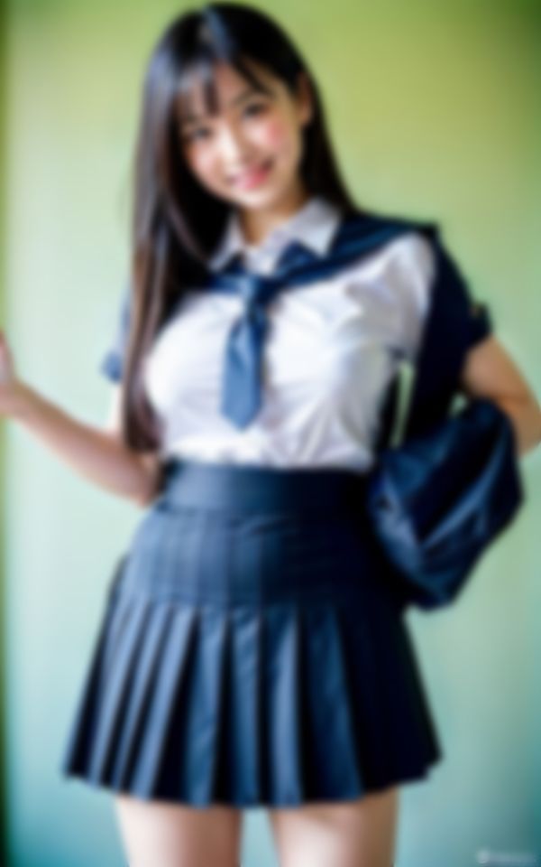 露出OKの女学園に潜入撮影したらトンデモ淫乱学園だった件。