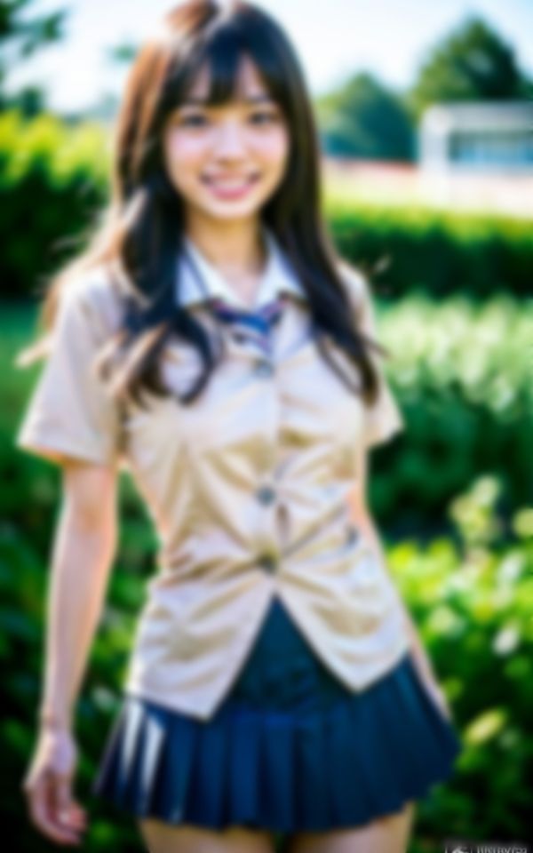 露出OKの女学園に潜入撮影したらトンデモ淫乱学園だった件。
