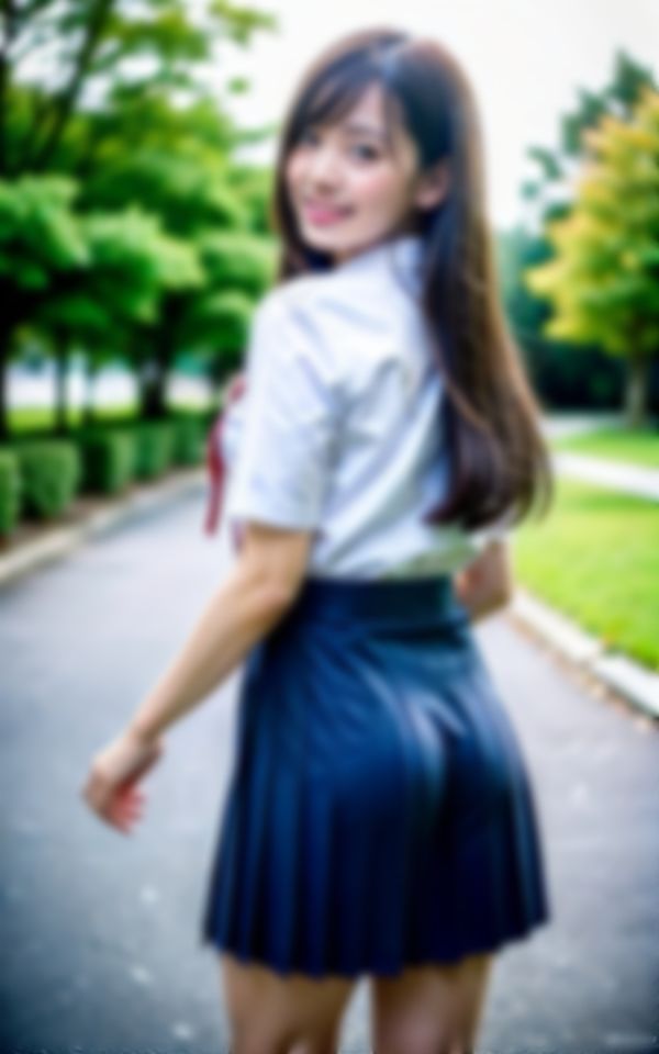 露出OKの女学園に潜入撮影したらトンデモ淫乱学園だった件。