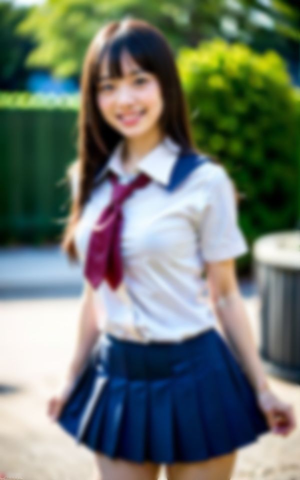 露出OKの女学園に潜入撮影したらトンデモ淫乱学園だった件。