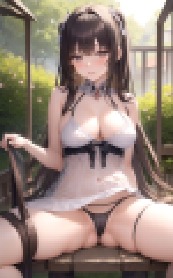 露出ネキ〜撮影フリーの変態娘〜