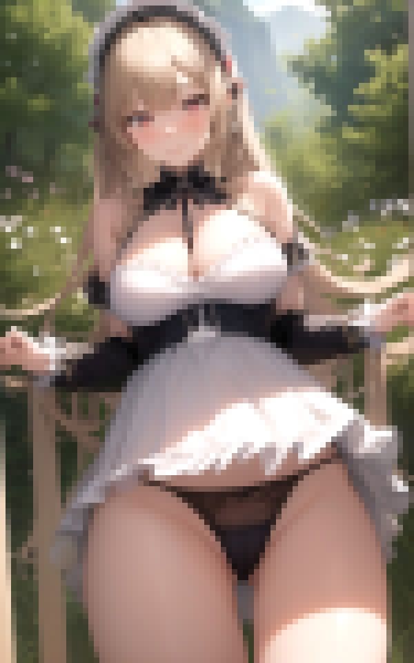 露出ネキ〜撮影フリーの変態娘〜