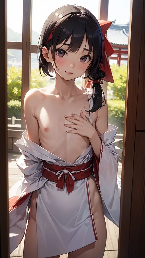 異世界の美少女七変化 vol.3