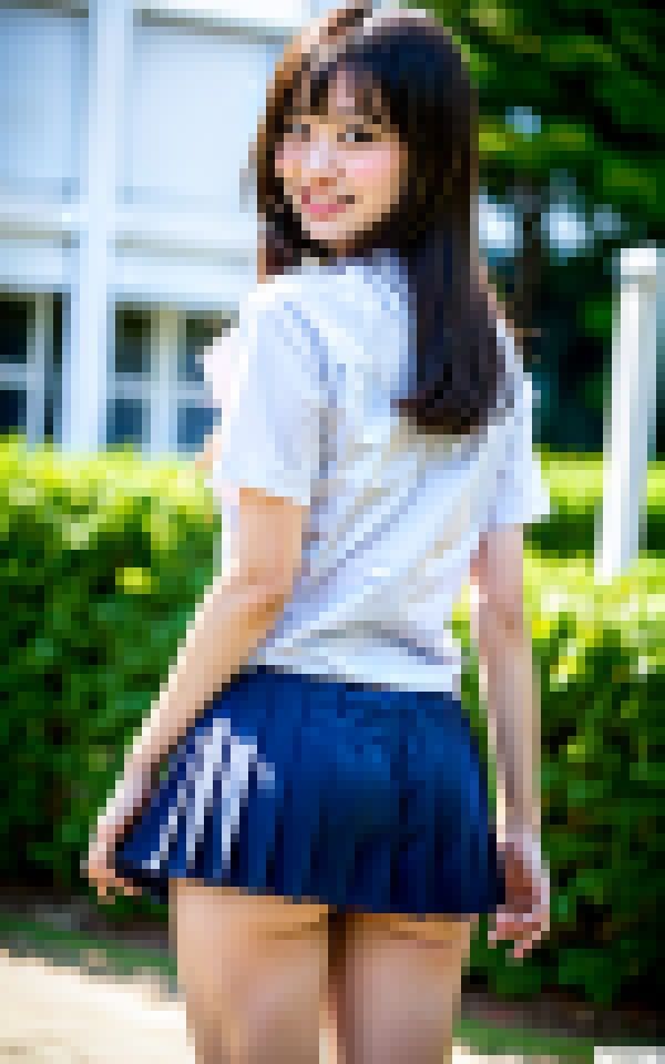 男の妄想射精〜毎日？露出ネキに抜いてもらい通勤したい〜