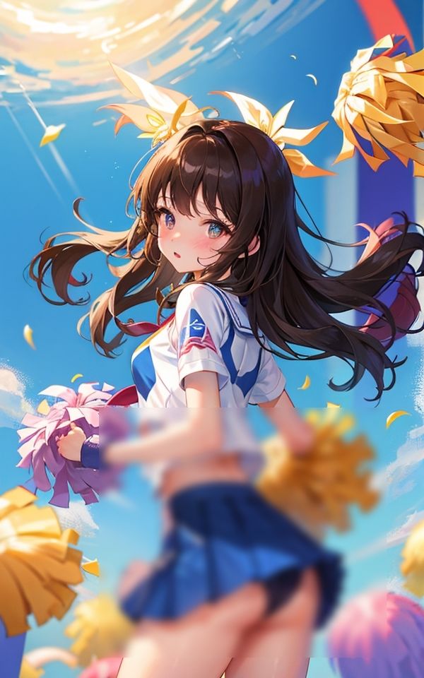 なんかすごい見られてる気がします