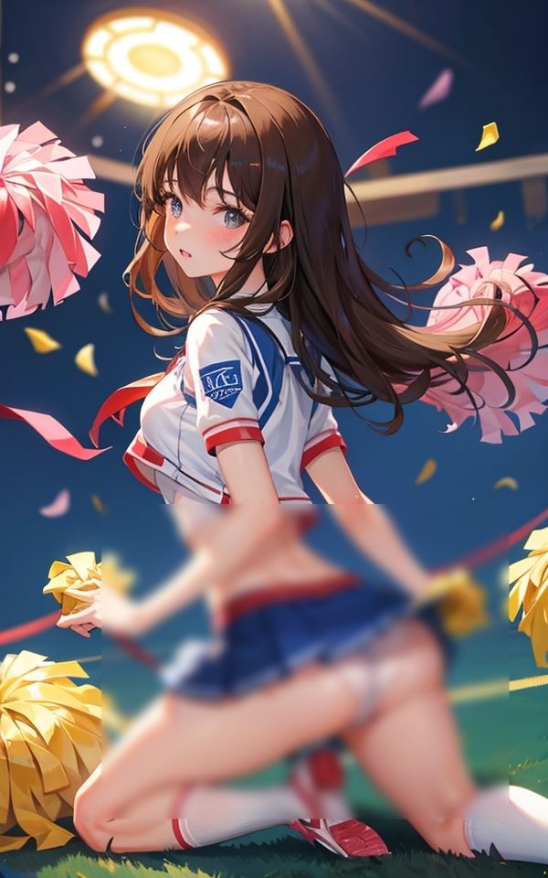 なんかすごい見られてる気がします