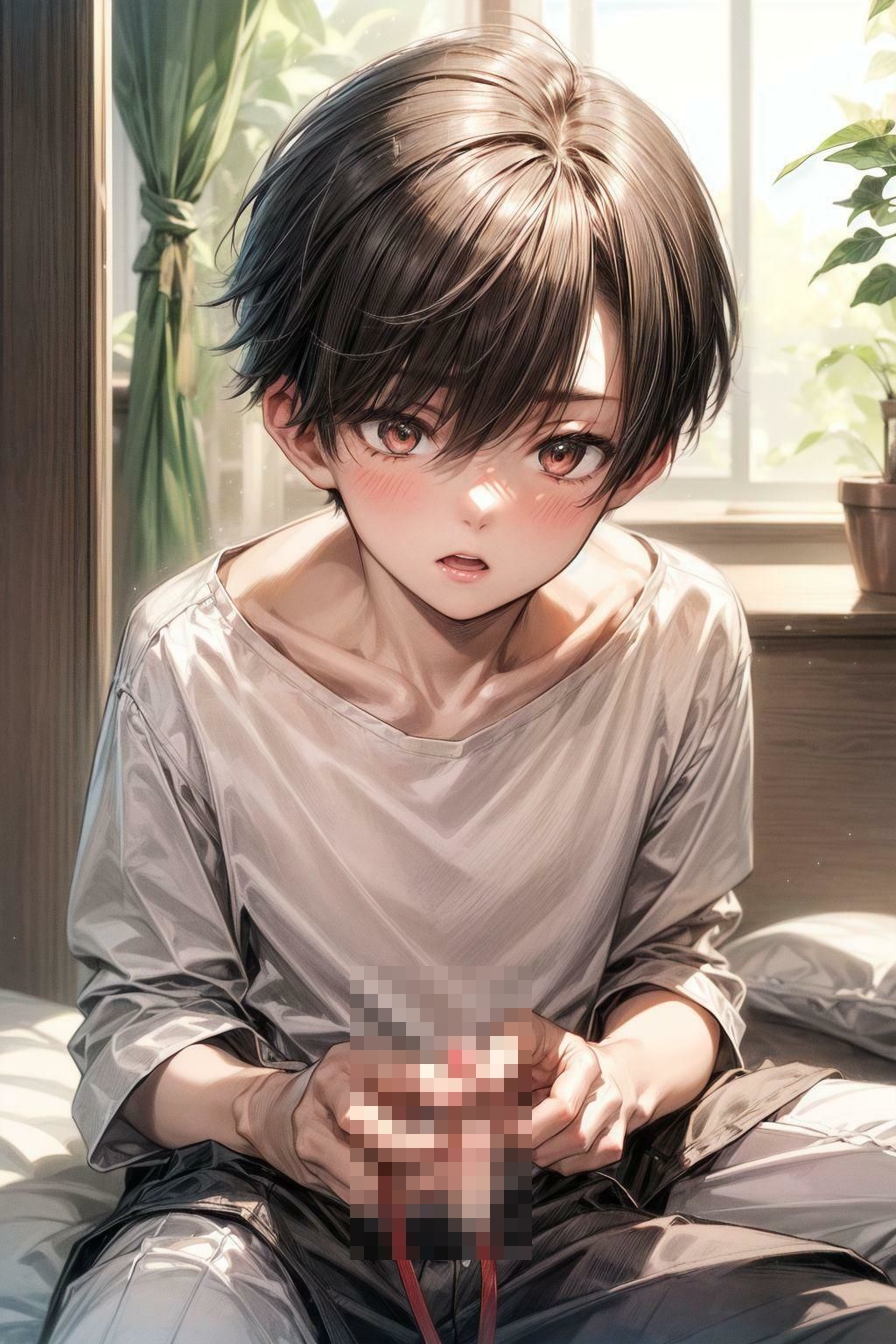 何かを成すために必要なことは このちんこのみ