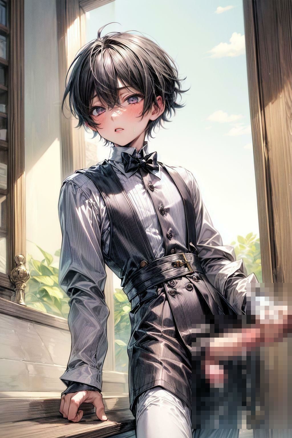 何かを成すために必要なことは このちんこのみ