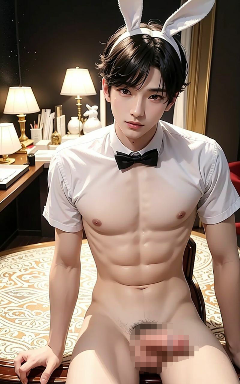 カジノで交わされる欲望と命令〜Desire at the Table