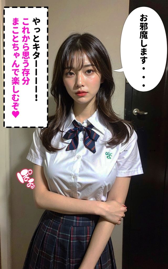 催〇学園!生意気な巨乳美女と強〇SEX#2