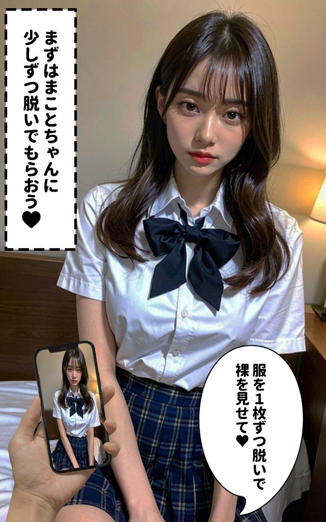 催〇学園!生意気な巨乳美女と強〇SEX#2