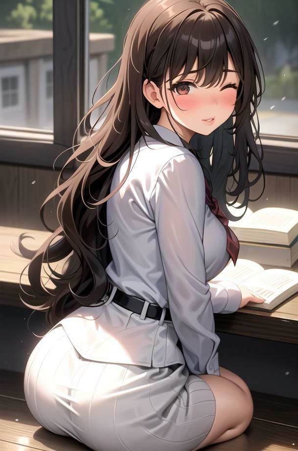 【君を見つめていた・・】 遠くから見つめているだけの存在が ・・うそだろ 吐息まで感じるほどに、、 進学校の誰もが皆溜まっていた件 ＃1