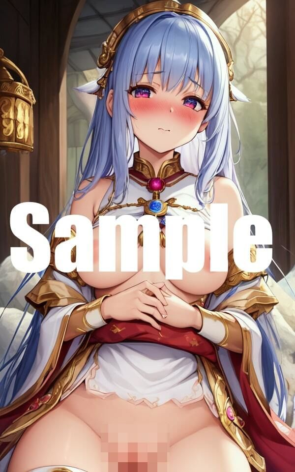 おっぱい妖精の国