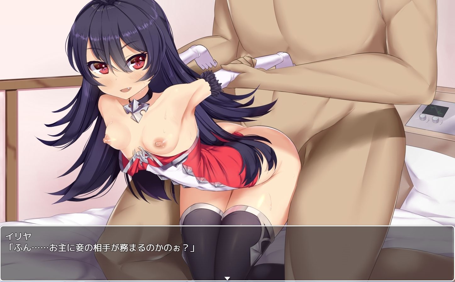 プリンセスダイブ！・動画版