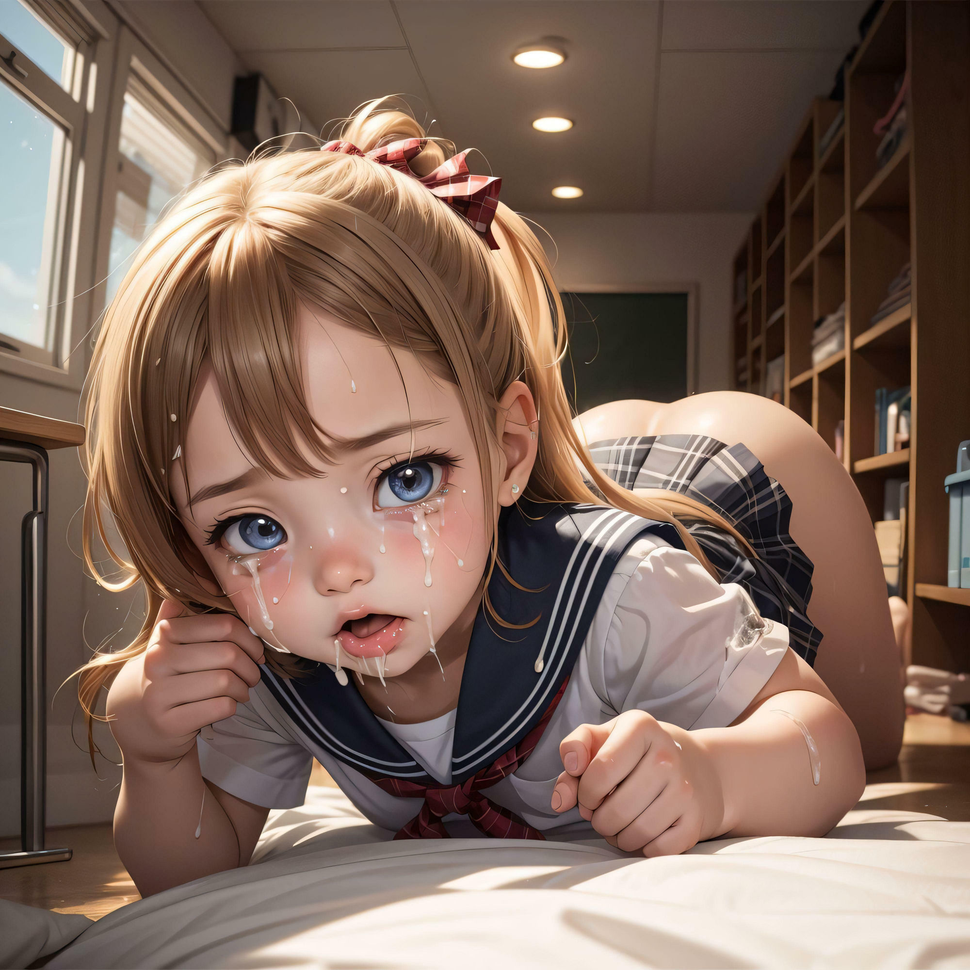 早く家に帰りたい