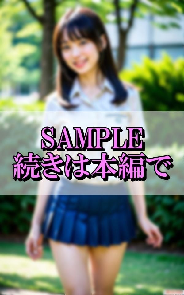 公園で待ち合わせした令和の清楚系女子の正体はとんでもないビッチでした。