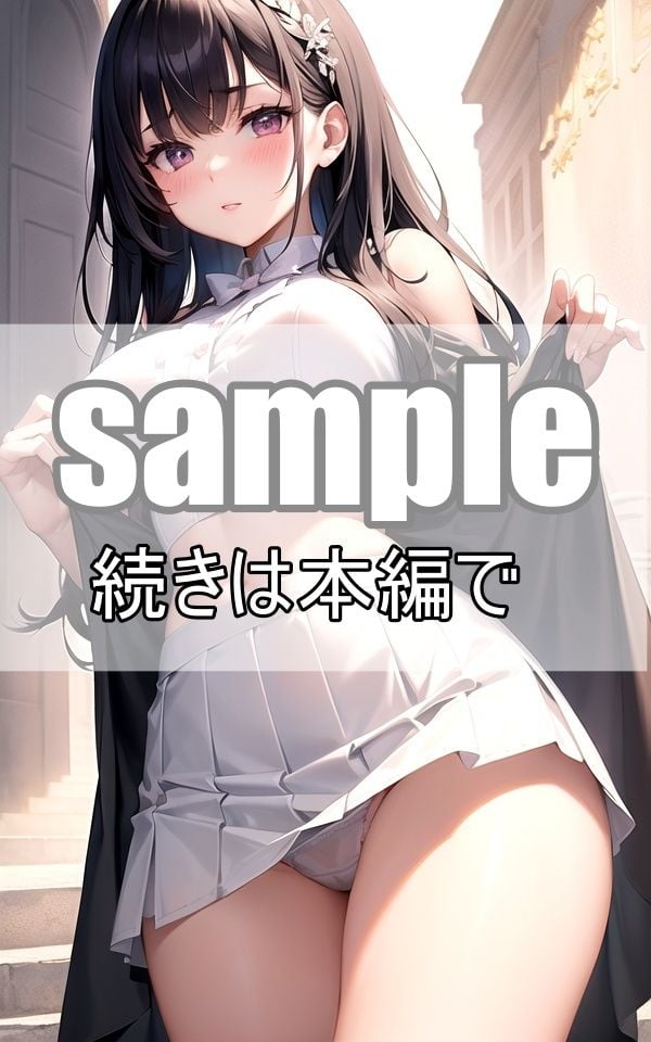 僕の可愛いロリ顔彼女にえっちなコスプレいっぱいさせてみた!