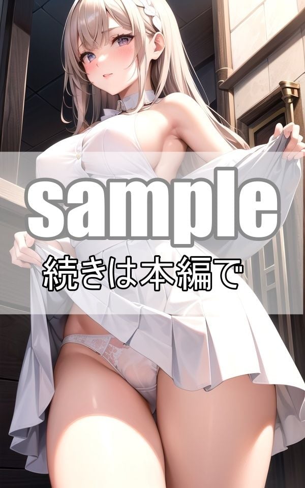 僕の可愛いロリ顔彼女にえっちなコスプレいっぱいさせてみた!