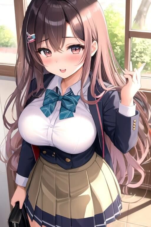 幼馴染との想い出〜制服編〜