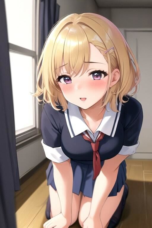 幼馴染との想い出〜制服編〜