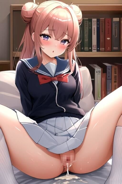 幼馴染との想い出〜制服編〜