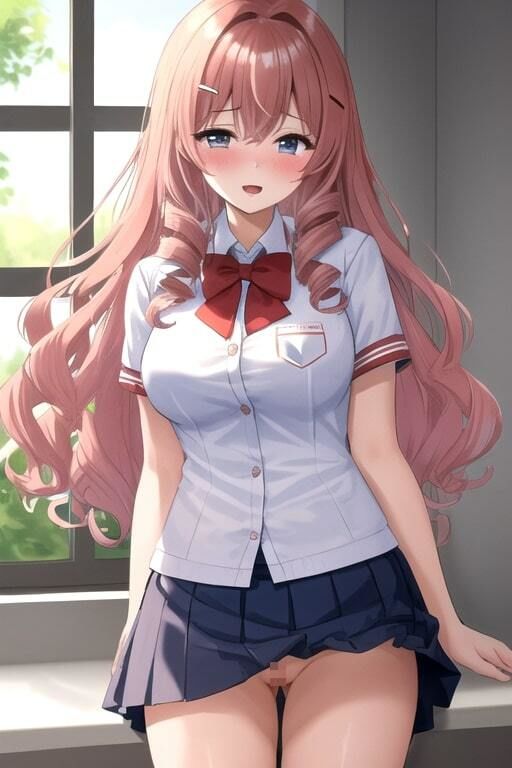 幼馴染との想い出〜制服編〜