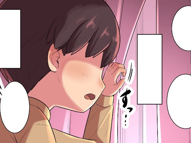 学校の隅っこで2（ヤンチャカップル編）