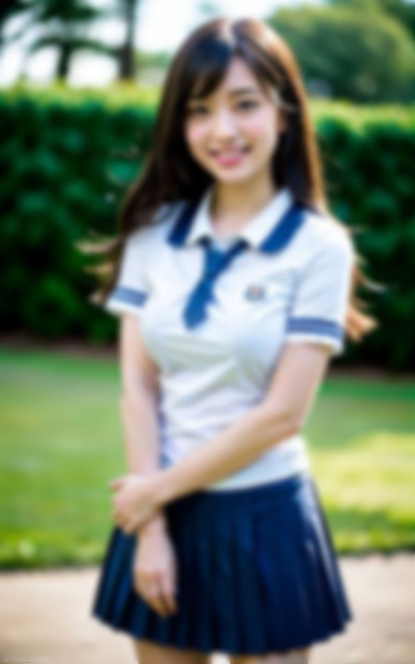 お嬢様学園No.1アイドル生徒の正体は淫乱ビッチだった件について。