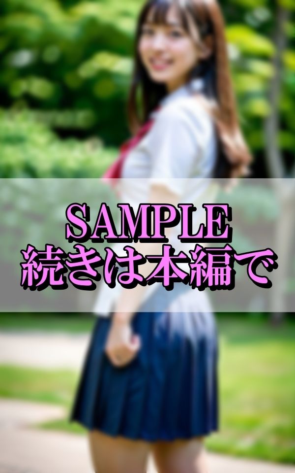 お嬢様学園No.1アイドル生徒の正体は淫乱ビッチだった件について。