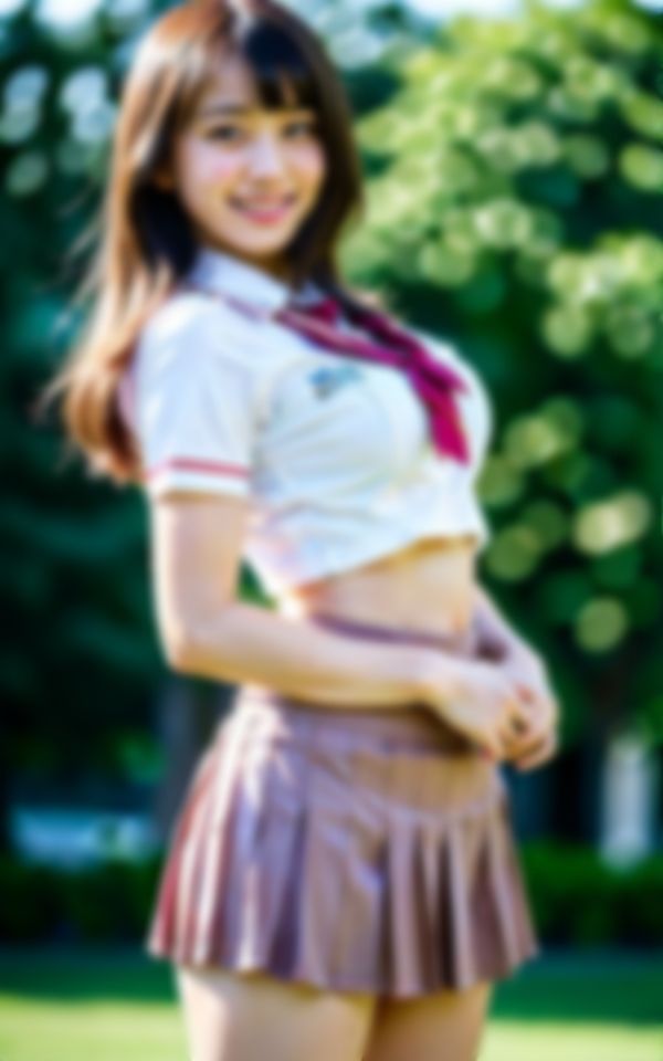 援交で小遣い稼ぎしてる淫乱女子生徒のHな限定写真集
