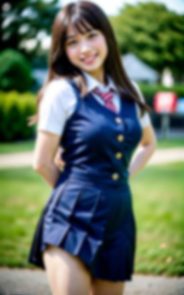 援交で小遣い稼ぎしてる淫乱女子生徒のHな限定写真集