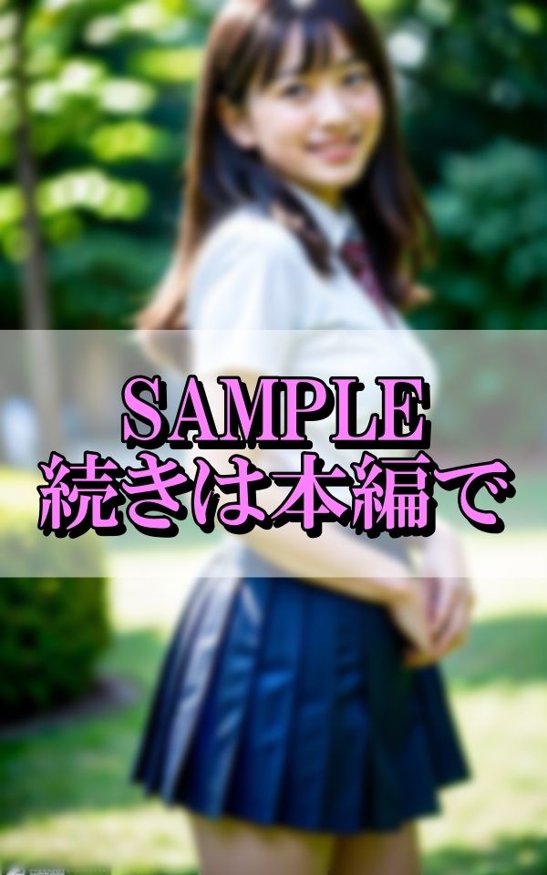 援交で小遣い稼ぎしてる淫乱女子生徒のHな限定写真集