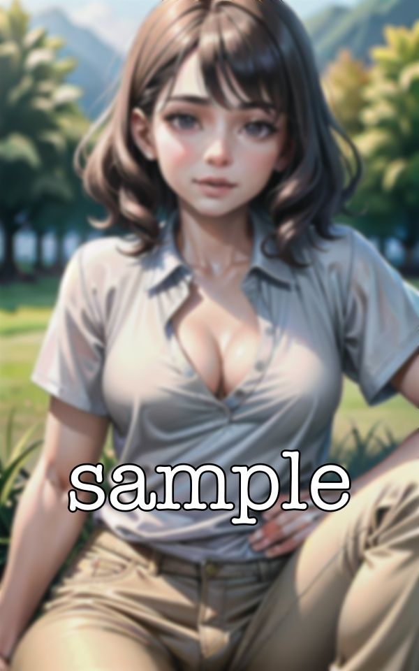 巨乳JDスペシャル！バイト先の帰りに先輩の彼女とたまたま遭遇〜そのまま誘われてしまう特集〜