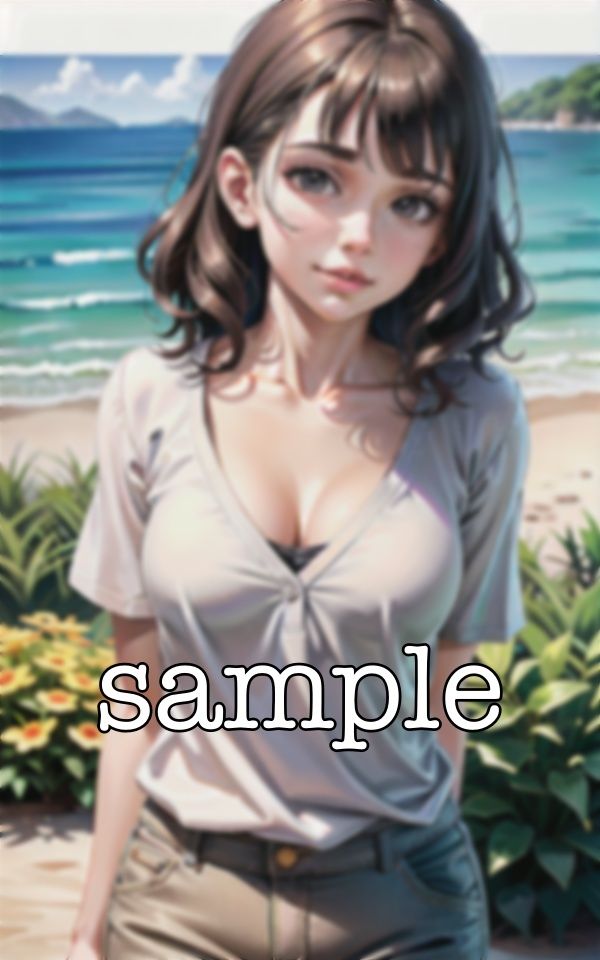 巨乳JDスペシャル！バイト先の帰りに先輩の彼女とたまたま遭遇〜そのまま誘われてしまう特集〜