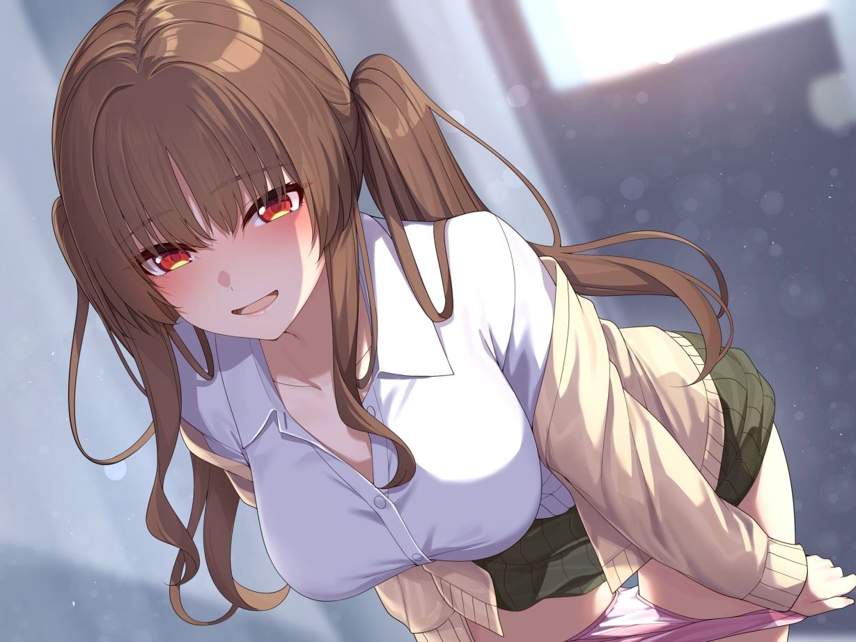 【ソフトマゾ向け】クラス委員の幼馴染に逆セクハラでオナニーさせられる！！【CV:藍沢夏癒】