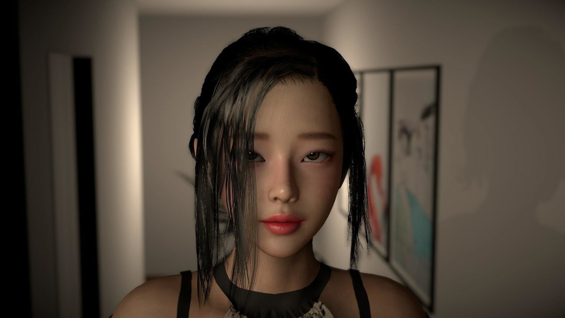 パパの目の前で催●おっさんに妻や娘をネトラレた話 2D＋VR バンドル版