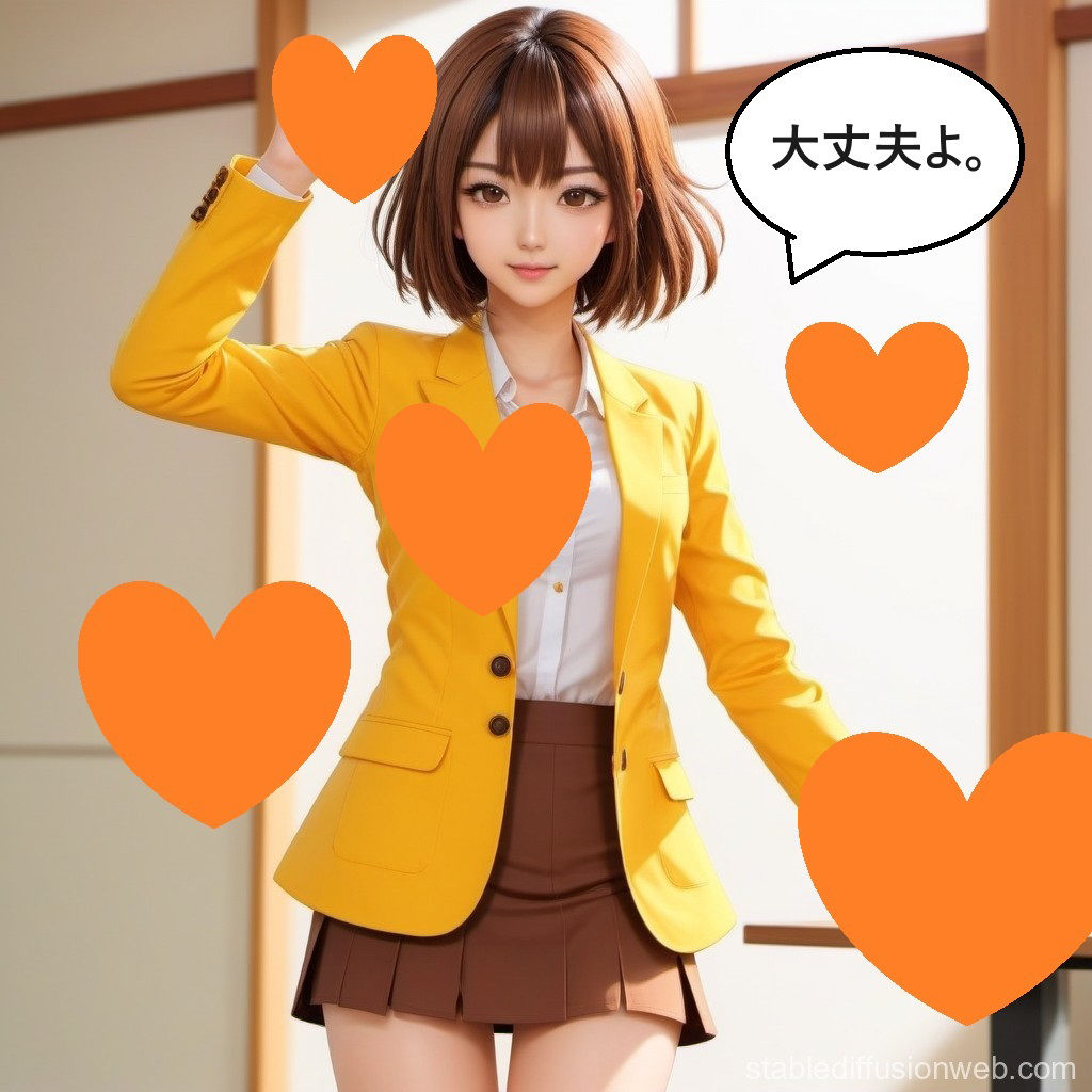 BUSAIKU〜ブサイクな彼女〜第二話