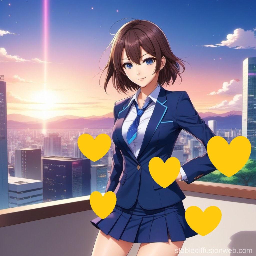 BUSAIKU〜ブサイクな彼女〜第二話