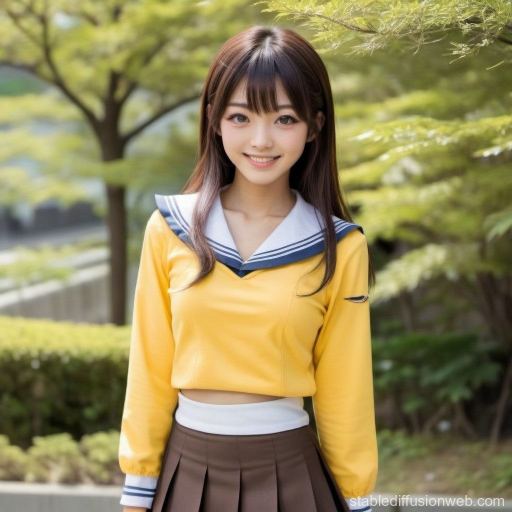 BUSAIKU〜ブサイクな彼女〜第二話