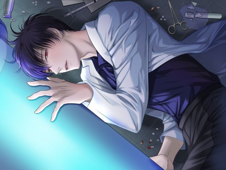 【CV:灰島三雲】CLONE DOLL 〜クローン・ドール〜【人権、無し。逃げ場、無し。拒否権、無し】
