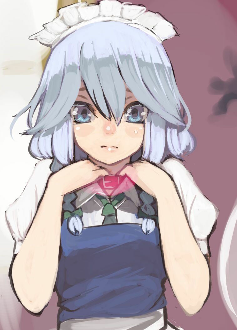 私、犬を飼いたいわ。