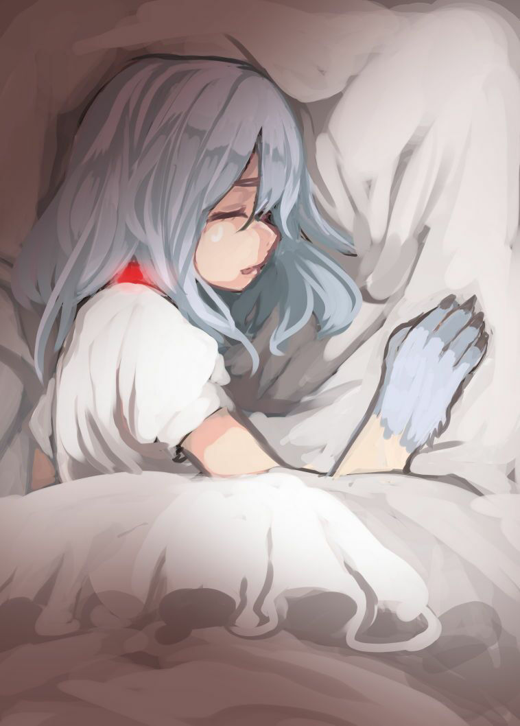 私、犬を飼いたいわ。