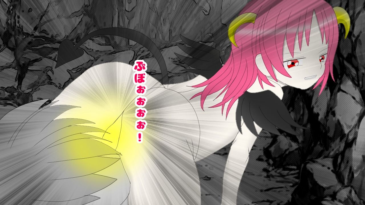 サキュバスに敗北した勇者の末路