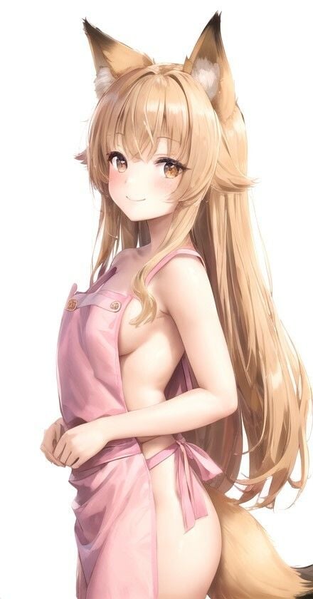 人妻のじゃロリ妖狐はもっと子孫繁栄したい〜もふもふドスケベ狐と甘々性活2〜【バイノーラル/ファンタジー/中出し】