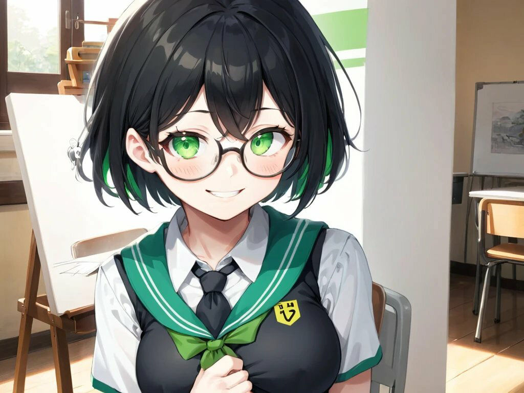 巫女の巣（イラストれいわ版）